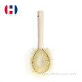 Brosse de bouteille de brosse de cuisine propre